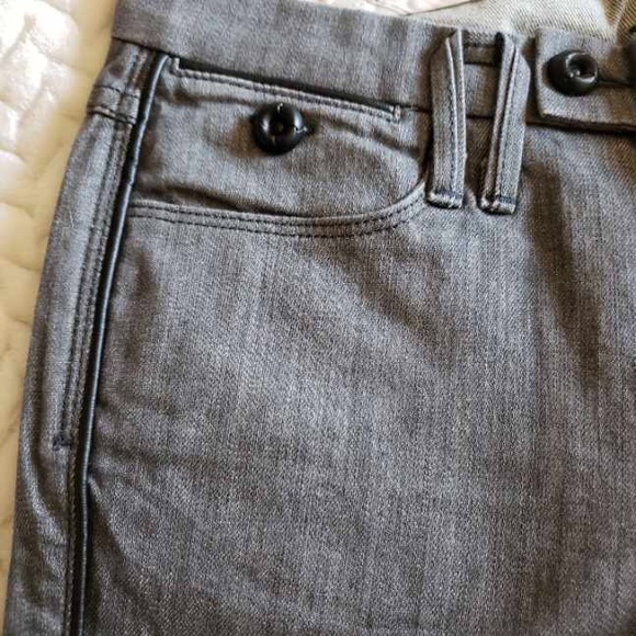 RAVEN Denim Jeans - Picture 3 of 3